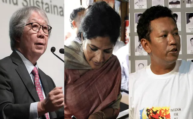 Ramon Magsaysay Award 2026