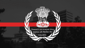 Research and Analysis Wing