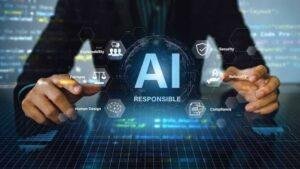 Responsible and Ethical Artificial Intelligence: AI Safety Risks and Governance