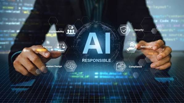 Responsible and Ethical Artificial Intelligence: AI Safety Risks and Governance