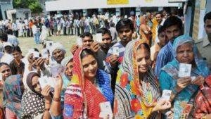 Right to Vote in India