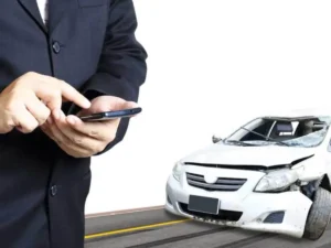 Road Accident Claim Process in India