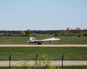 S-71K Kovyor Missile: Russia’s New Air-Launched Stand-Off