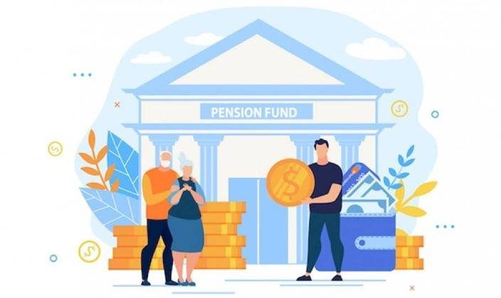 SPARSH Pension System