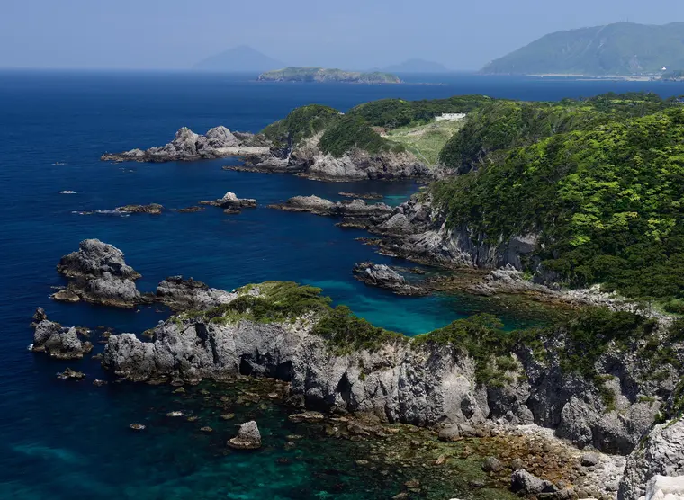 Sea of Japan