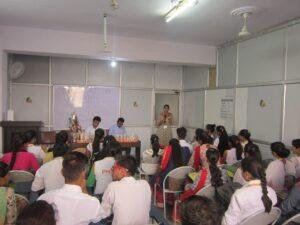 Skill Manthan