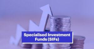 Specialized Investment Funds