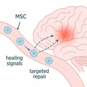 Stem Cell Therapy for Autism Spectrum Disorder