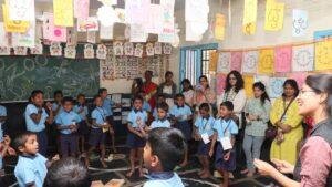 Strengthening India’s School Education System
