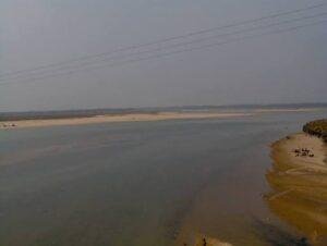 Subarnarekha River