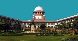 Supreme Court Collegium System