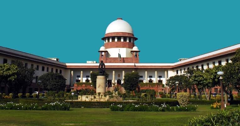 Supreme Court Collegium System