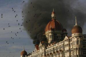 Terror’s Changing Face