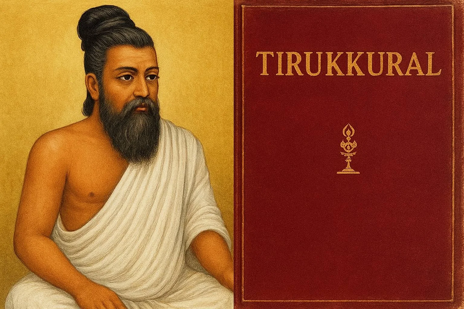 Thirukkural
