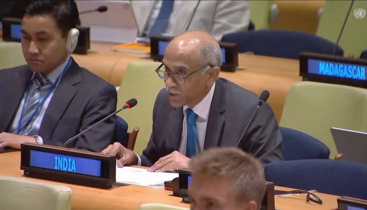 UN Security Council Reform and India