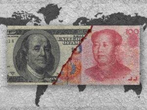US Dollar Dominance and the Rise of the Chinese Yuan