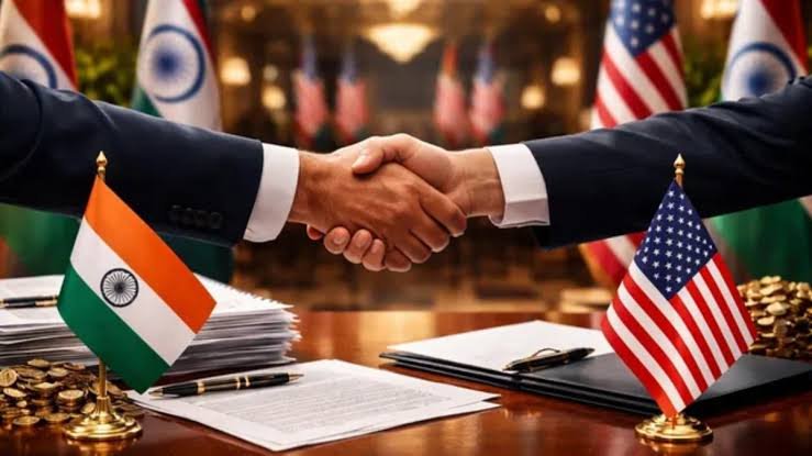 US Trade and Monetary Policy: Implications for India
