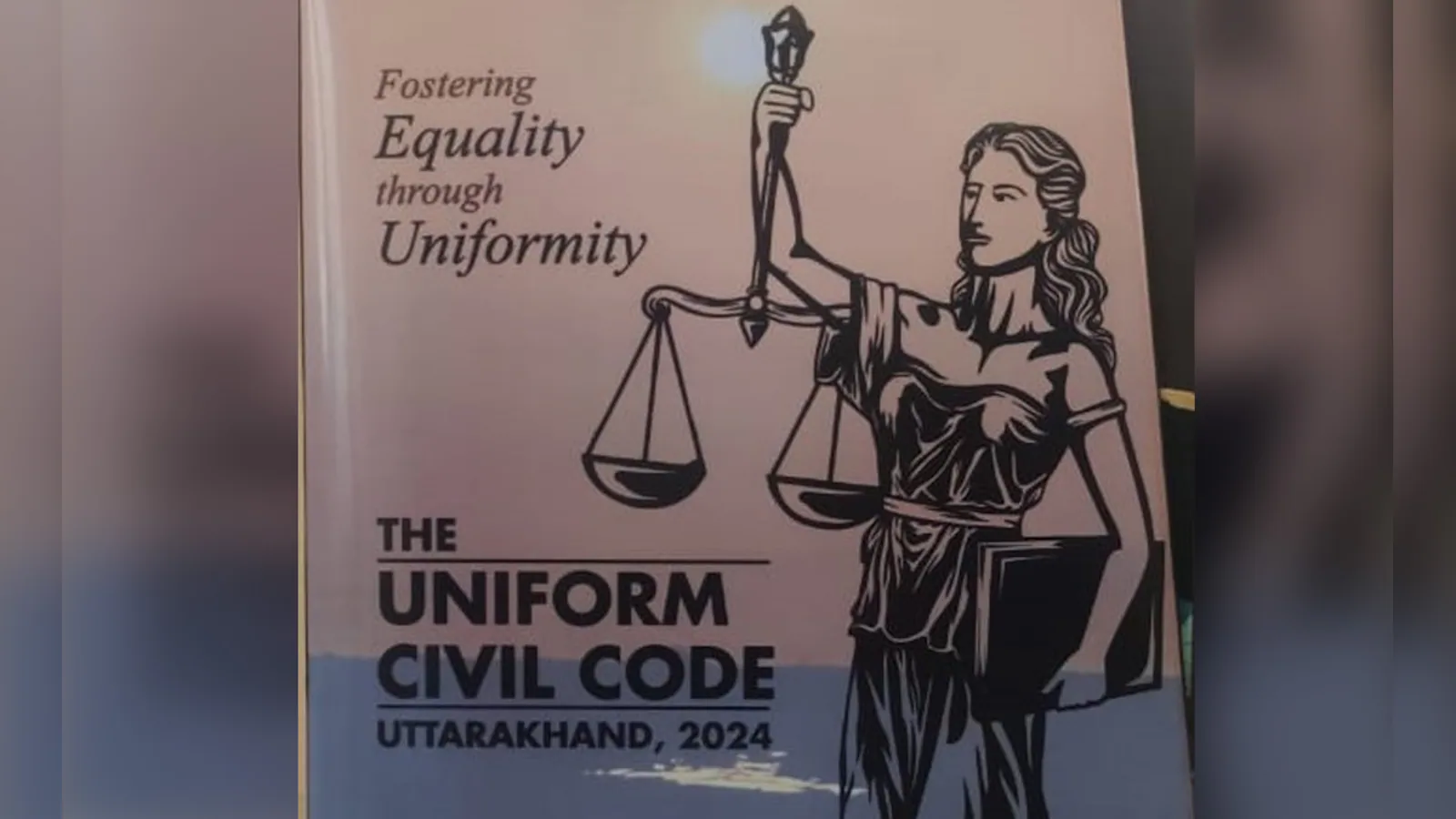 Uniform Civil Code