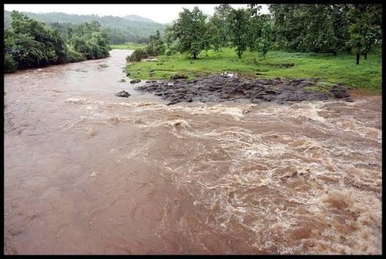 Vaitarna River