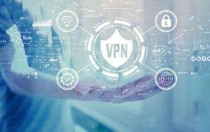 Virtual Private Network (VPN)