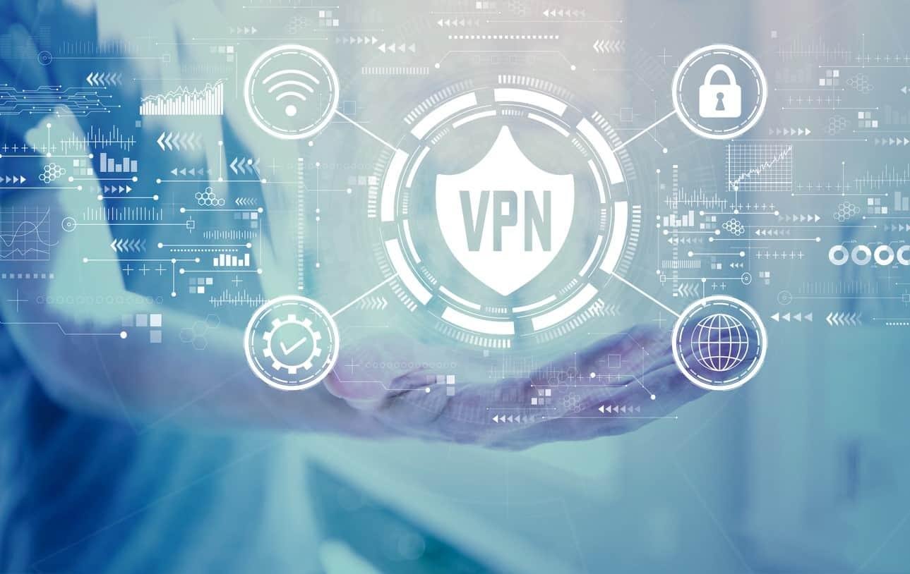 Virtual Private Network (VPN)
