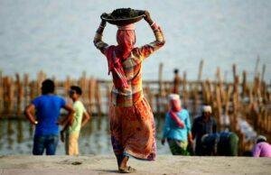 Women in the Informal Workforce