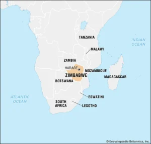 Zimbabwe