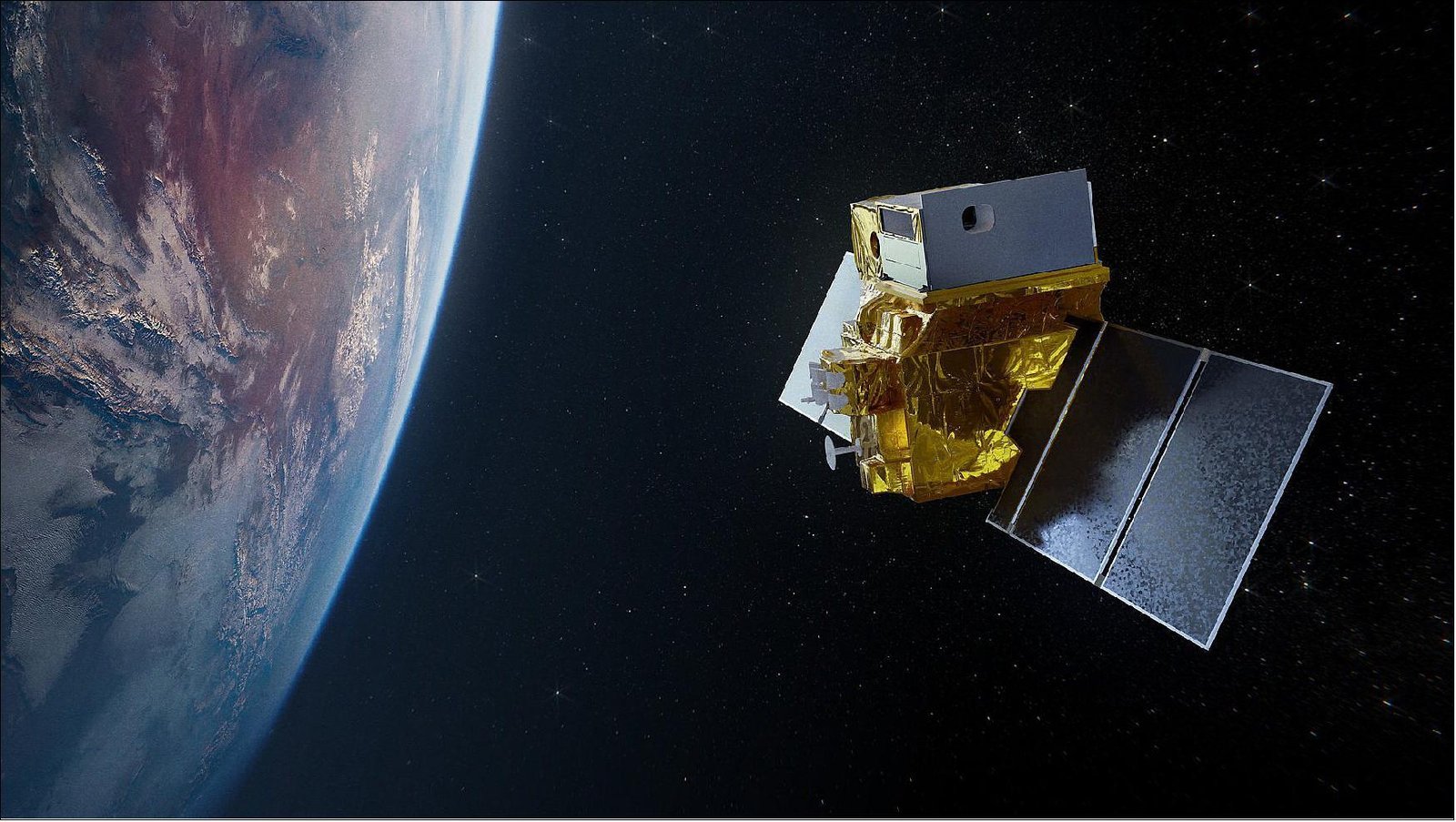 TRISHNA Mission: Advancing High-Resolution Earth Observation