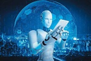 AI for Development