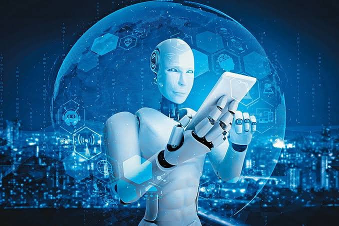 AI for Development
