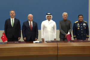 Badr Memorandum of Understanding