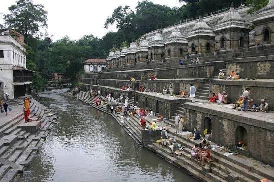 Bagmati River