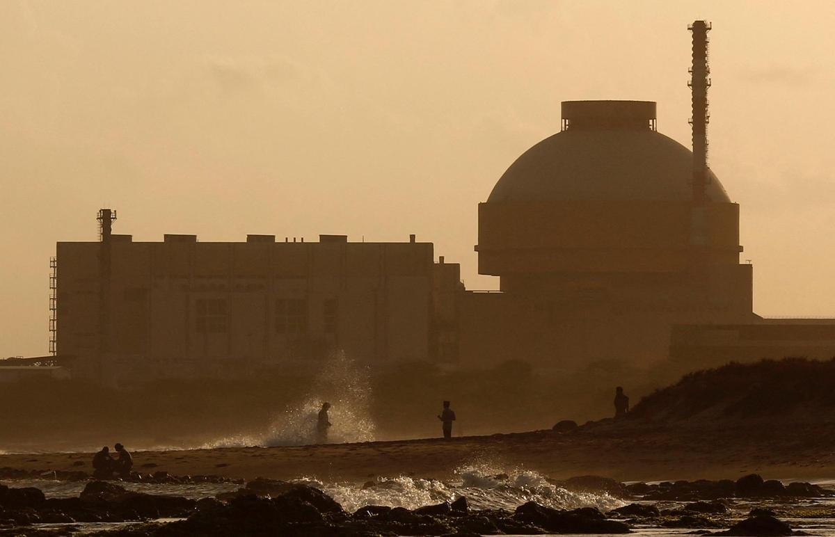 Beyond Kudankulam’s Fence: