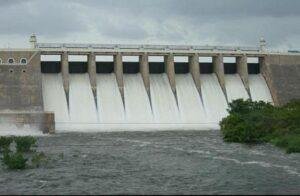 Bhavanisagar Dam