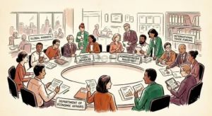 Bilateral Investment Treaties (