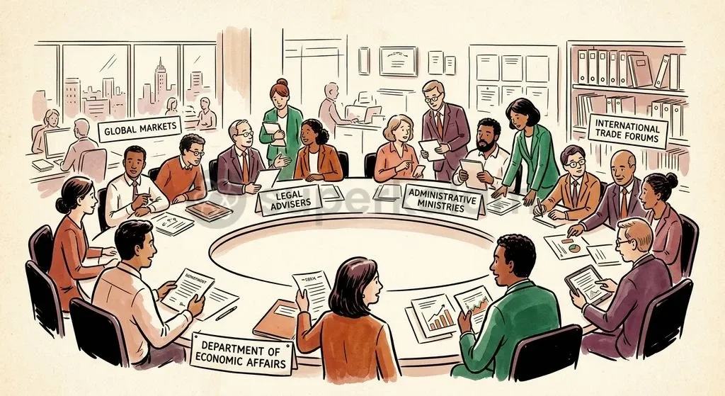 Bilateral Investment Treaties (