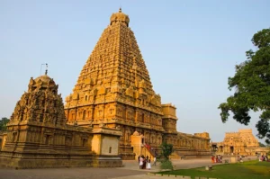 Brihadisvara Temple