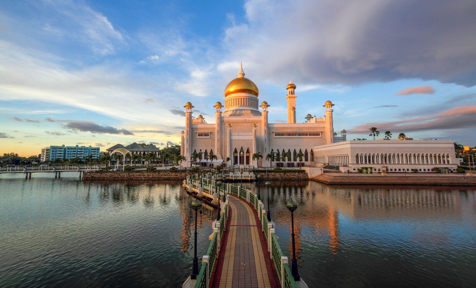 Brunei