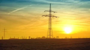 Captive Power Plants