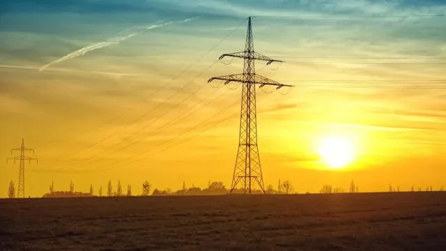 Captive Power Plants