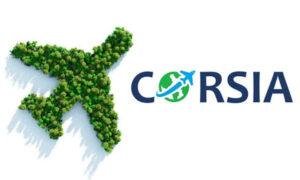 Carbon Offsetting and Reduction Scheme for International Aviation (CORSIA)