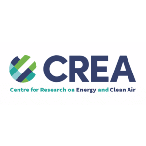 Centre for Research on Energy and Clean Air (CREA)