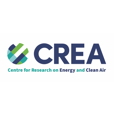 Centre for Research on Energy and Clean Air (CREA)