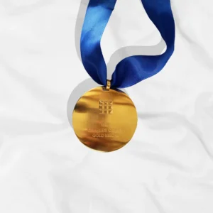 Charles Correa Gold Medal