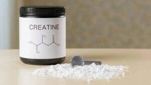 Creatine: