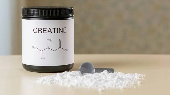 Creatine: