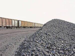 Critically Low Coal Stocks in Thermal Power Plants