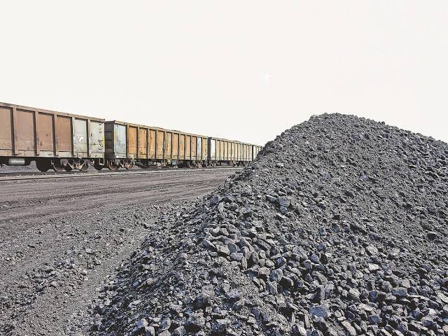 Critically Low Coal Stocks in Thermal Power Plants