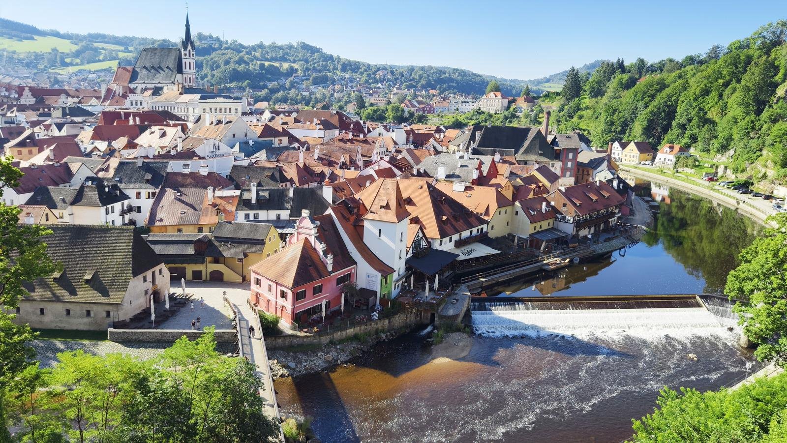 Czech Republic