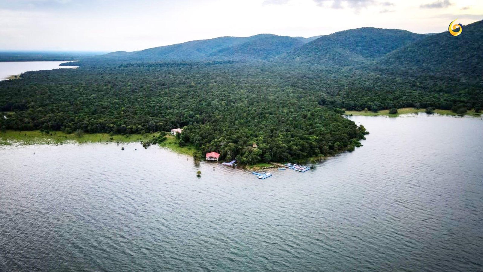 Debrigarh Wildlife Sanctuary